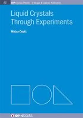 268;Epi&269; |  Liquid Crystals through Experiments | Buch |  Sack Fachmedien