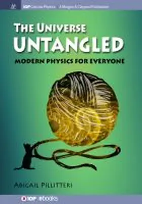 Pillitteri |  The Universe Untangled | Buch |  Sack Fachmedien
