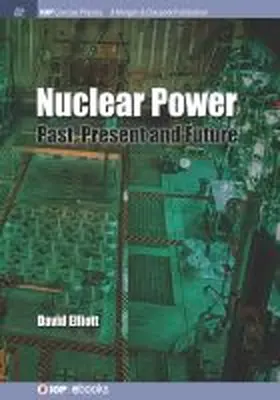 Elliott |  Nuclear Power | Buch |  Sack Fachmedien
