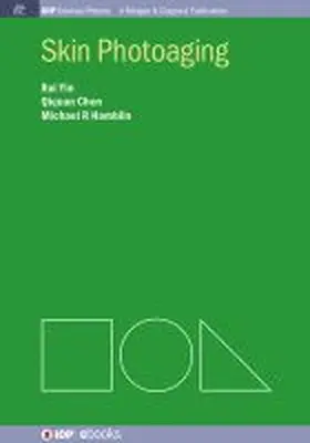 Yin / Chen / Hamblin |  Skin Photoaging | Buch |  Sack Fachmedien