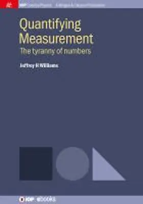 Williams |  Quantifying Measurement | Buch |  Sack Fachmedien