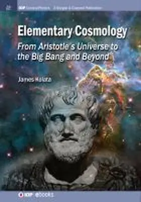 Kolata |  Elementary Cosmology | Buch |  Sack Fachmedien