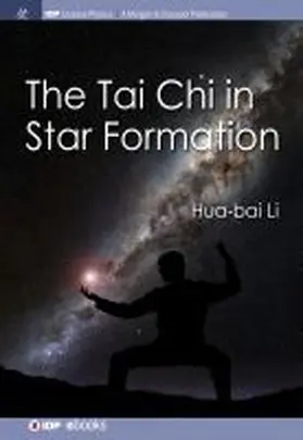 Li |  The Tai Chi in Star Formation | Buch |  Sack Fachmedien