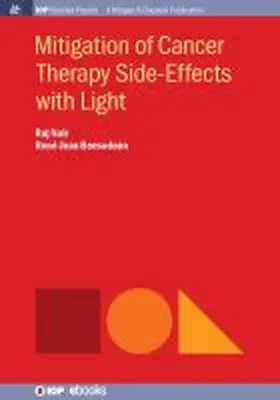 Nair / Bensadoun |  Mitigation of Cancer Therapy Side-Effects with Light | Buch |  Sack Fachmedien