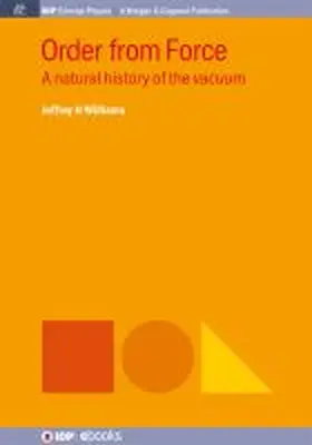 Williams |  Order from Force | Buch |  Sack Fachmedien