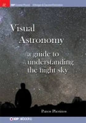 Photinos |  Visual Astronomy | Buch |  Sack Fachmedien