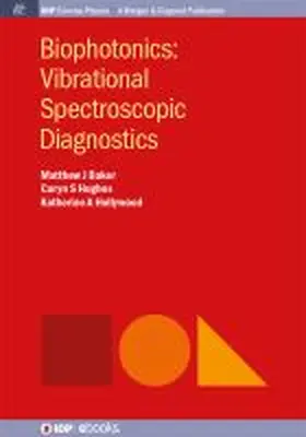 Baker / Hollywood / Hughes |  Biophotonics | Buch |  Sack Fachmedien