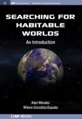 Méndez / González-Espada |  Searching for Habitable Worlds | Buch |  Sack Fachmedien