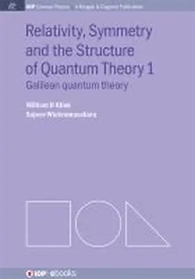 Klink / Wickramasekara |  Relativity, Symmetry and the Structure of the Quantum Theory | Buch |  Sack Fachmedien