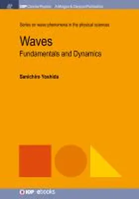Yoshida |  Waves | Buch |  Sack Fachmedien