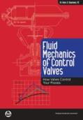 Baumann |  Fluid Mechanics of Control Valves | Buch |  Sack Fachmedien