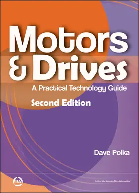 Polka |  Motors & Drives | Buch |  Sack Fachmedien