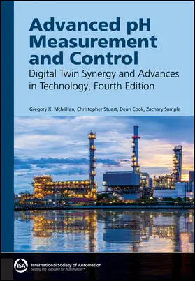 Stuart / McMillan / Cook |  Advanced pH Measurement and Control | Buch |  Sack Fachmedien