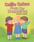 Smith |  Callie Cakes Finds Her Treasures | eBook | Sack Fachmedien