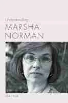 Tyler |  Understanding Marsha Norman | Buch |  Sack Fachmedien