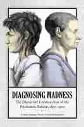 Hanganu-Bresch / Berkenkotter |  Diagnosing Madness | Buch |  Sack Fachmedien