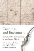 Prieto / Berry |  Crossings and Encounters | eBook | Sack Fachmedien