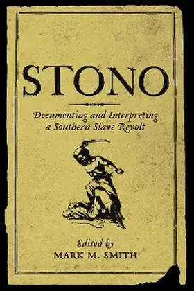 Smith |  Stono | eBook | Sack Fachmedien