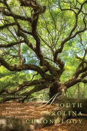Edgar / Morris / Taylor |  A South Carolina Chronology | eBook | Sack Fachmedien