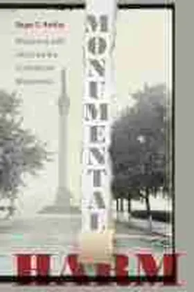 Hartley |  Monumental Harm | Buch |  Sack Fachmedien