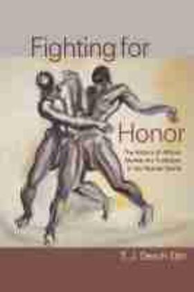 Desch-Obi | Fighting for Honor | Buch | 978-1-64336-192-5 | sack.de