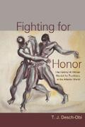 Desch-Obi |  Fighting for Honor | eBook | Sack Fachmedien
