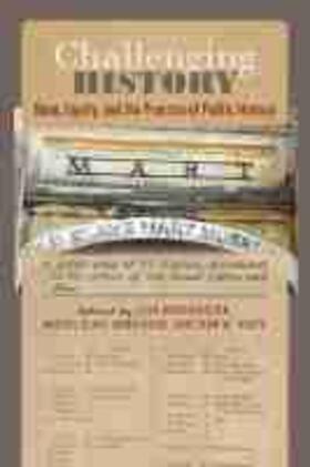 Worthington / Donaldson / White |  Challenging History | Buch |  Sack Fachmedien