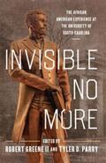 Greene / Parry |  Invisible No More | eBook | Sack Fachmedien