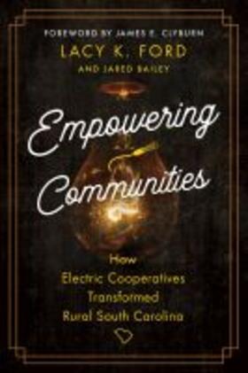 Ford / Bailey | Empowering Communities | Buch | 978-1-64336-269-4 | sack.de