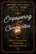 Ford / Bailey |  Empowering Communities | Buch |  Sack Fachmedien