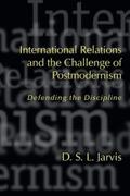 Jarvis |  International Relations and the Challenge of Postmodernism | eBook | Sack Fachmedien