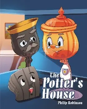 Robinson |  The Potter's House | eBook | Sack Fachmedien