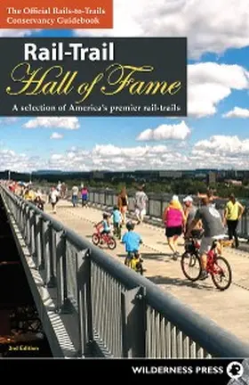  Rail-Trail Hall of Fame | eBook | Sack Fachmedien
