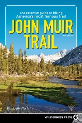 Wenk |  John Muir Trail | eBook | Sack Fachmedien