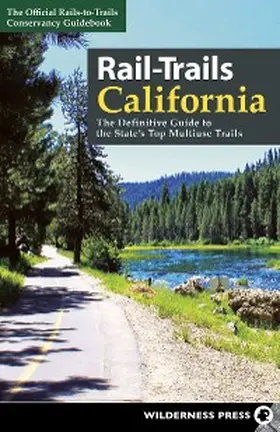  Rail-Trails California | eBook | Sack Fachmedien