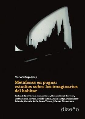 Sabugo / Campodonico / Caride Bartrons |  Metaforas en pugna | eBook | Sack Fachmedien