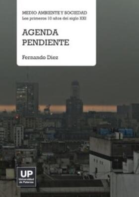 Diez |  Agenda pendiente | eBook | Sack Fachmedien