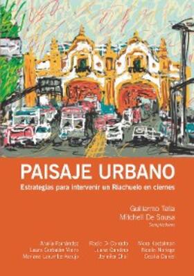 Tella |  Paisaje urbano | eBook | Sack Fachmedien