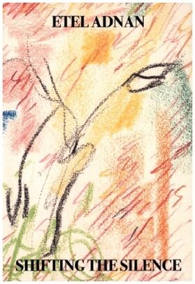 Adnan |  Shifting the Silence | Buch |  Sack Fachmedien