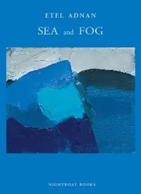 Adnan |  Sea & Fog | eBook | Sack Fachmedien