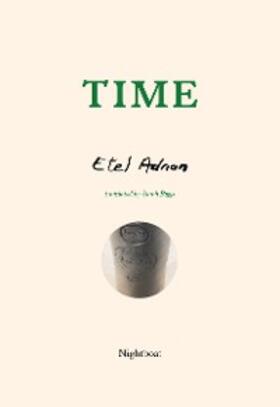 Adnan |  Time | eBook | Sack Fachmedien
