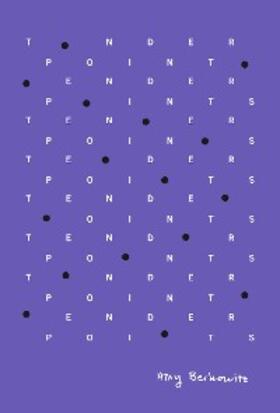 Berkowitz |  Tender Points | eBook | Sack Fachmedien