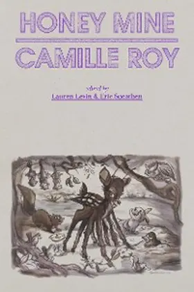 Roy / Levin / Sneathen |  Honey Mine | eBook | Sack Fachmedien