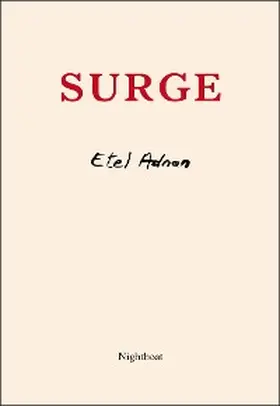 Adnan |  Surge | eBook | Sack Fachmedien