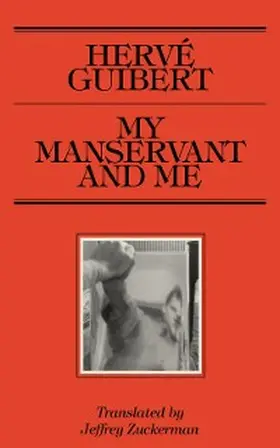  My Manservant and Me | eBook | Sack Fachmedien