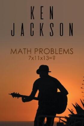 Jackson |  Math Problems | eBook | Sack Fachmedien