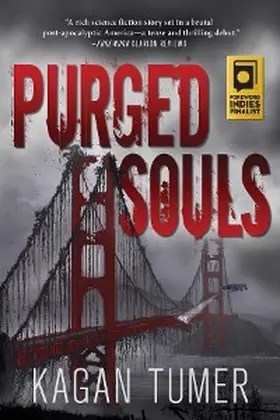 Tumer |  Purged Souls | eBook | Sack Fachmedien