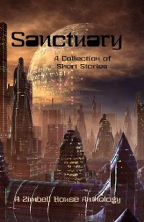 Adams / Dowden / Betz |  Sanctuary | eBook | Sack Fachmedien