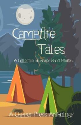 Carter / Devitt / Duck |  Campfire Tales | eBook | Sack Fachmedien