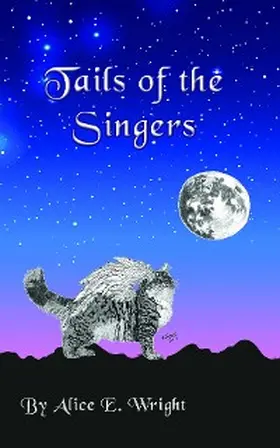 Wright |  Tails of the Singers | eBook | Sack Fachmedien